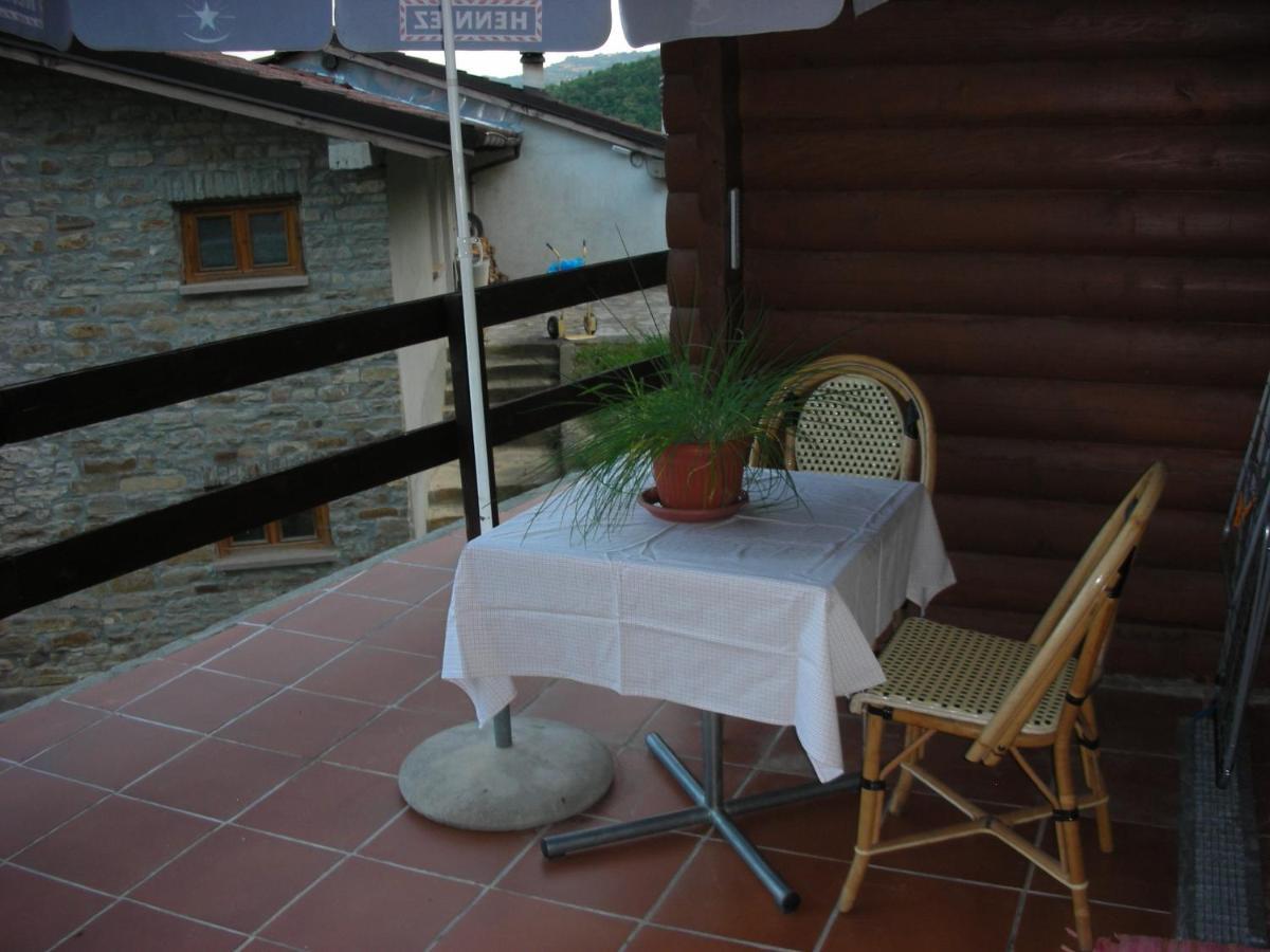 Da Pionzett Villa Gorzegno Exterior foto