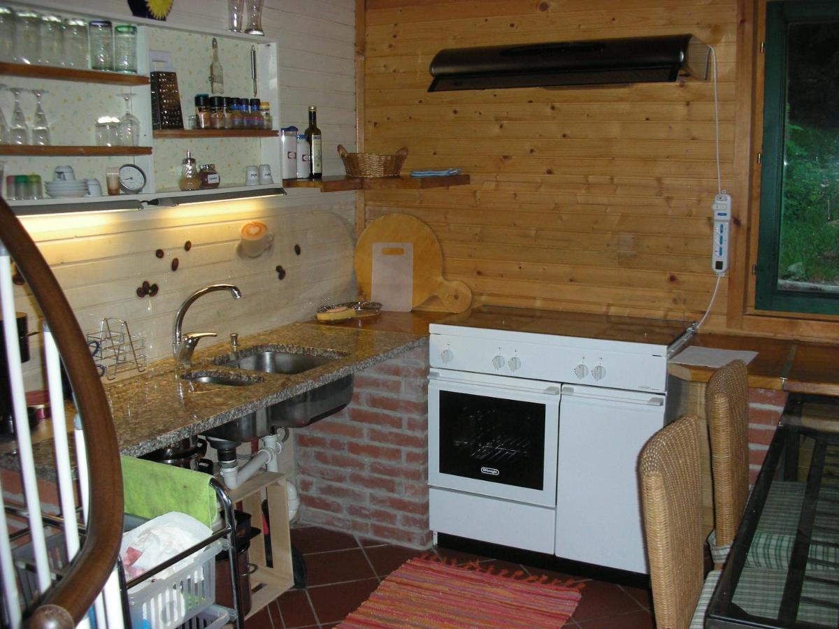 Da Pionzett Villa Gorzegno Exterior foto